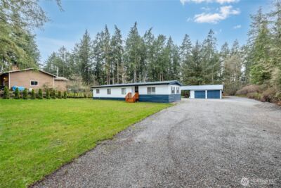 4565 Woodland Circle , Oak Harbor, WA 98277