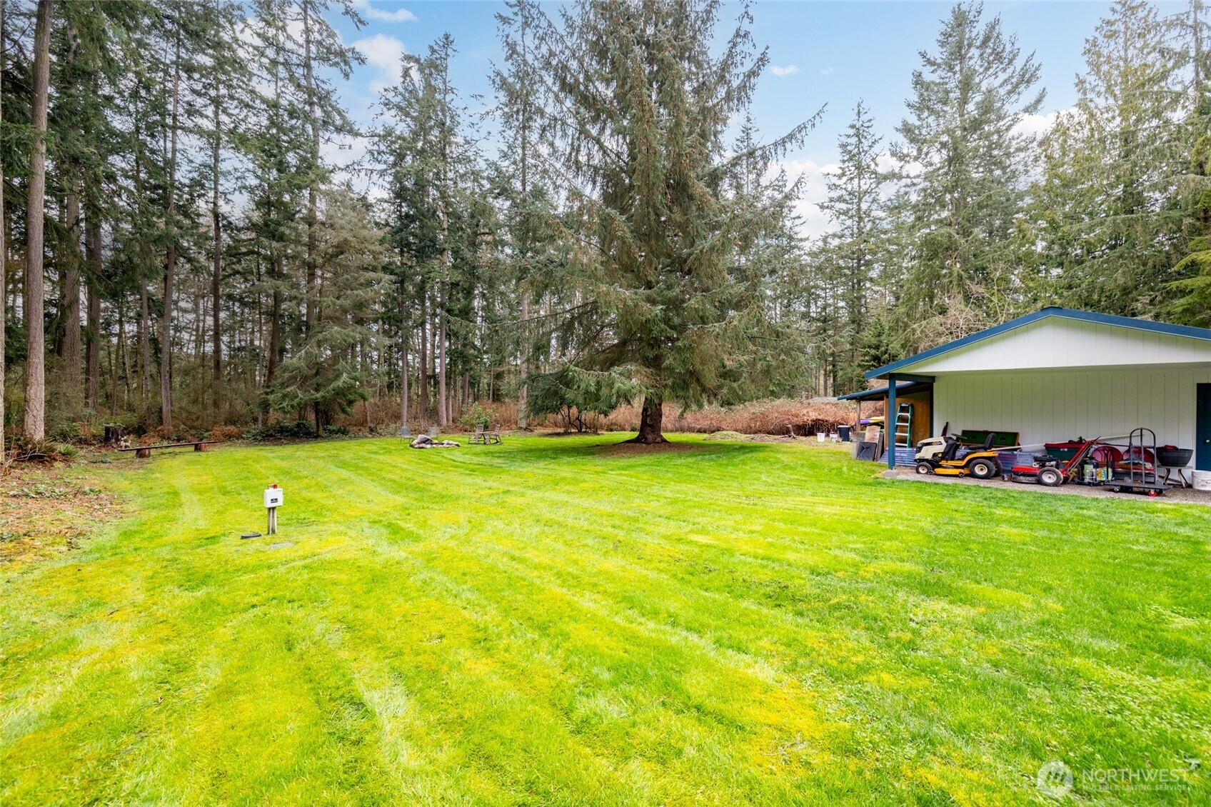 4565 Woodland Circle , Oak Harbor, WA 98277