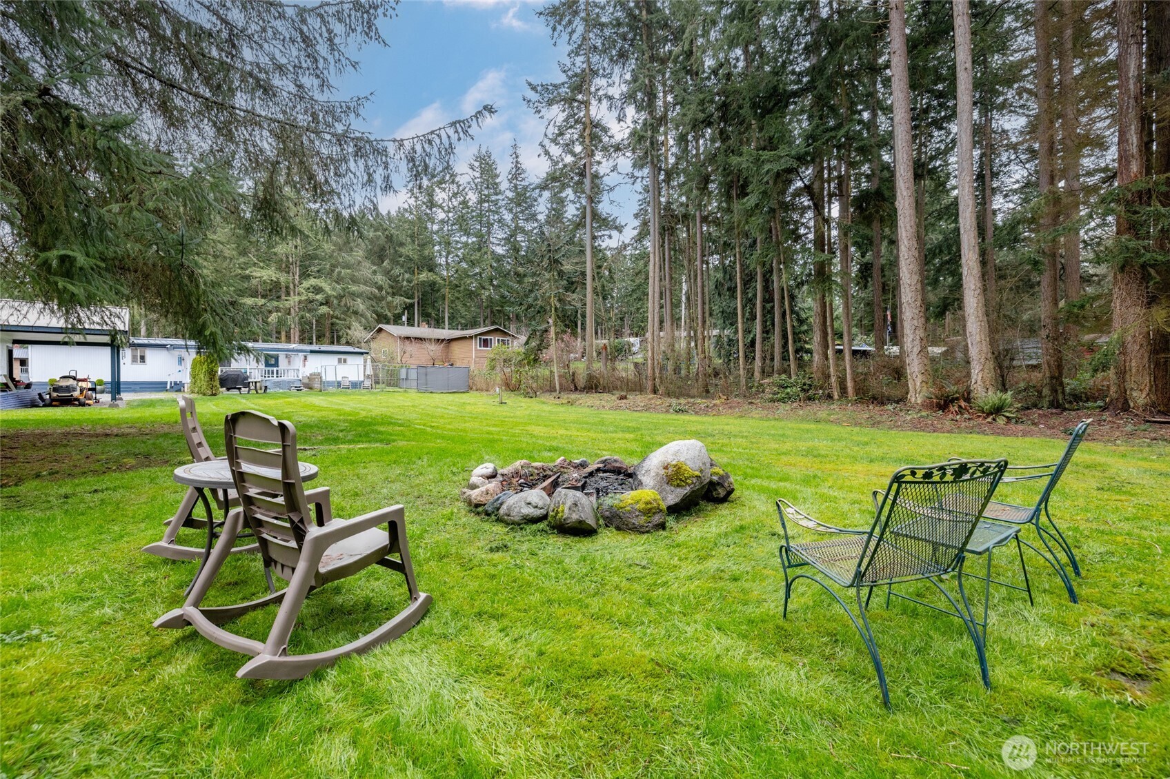 4565 Woodland Circle , Oak Harbor, WA 98277
