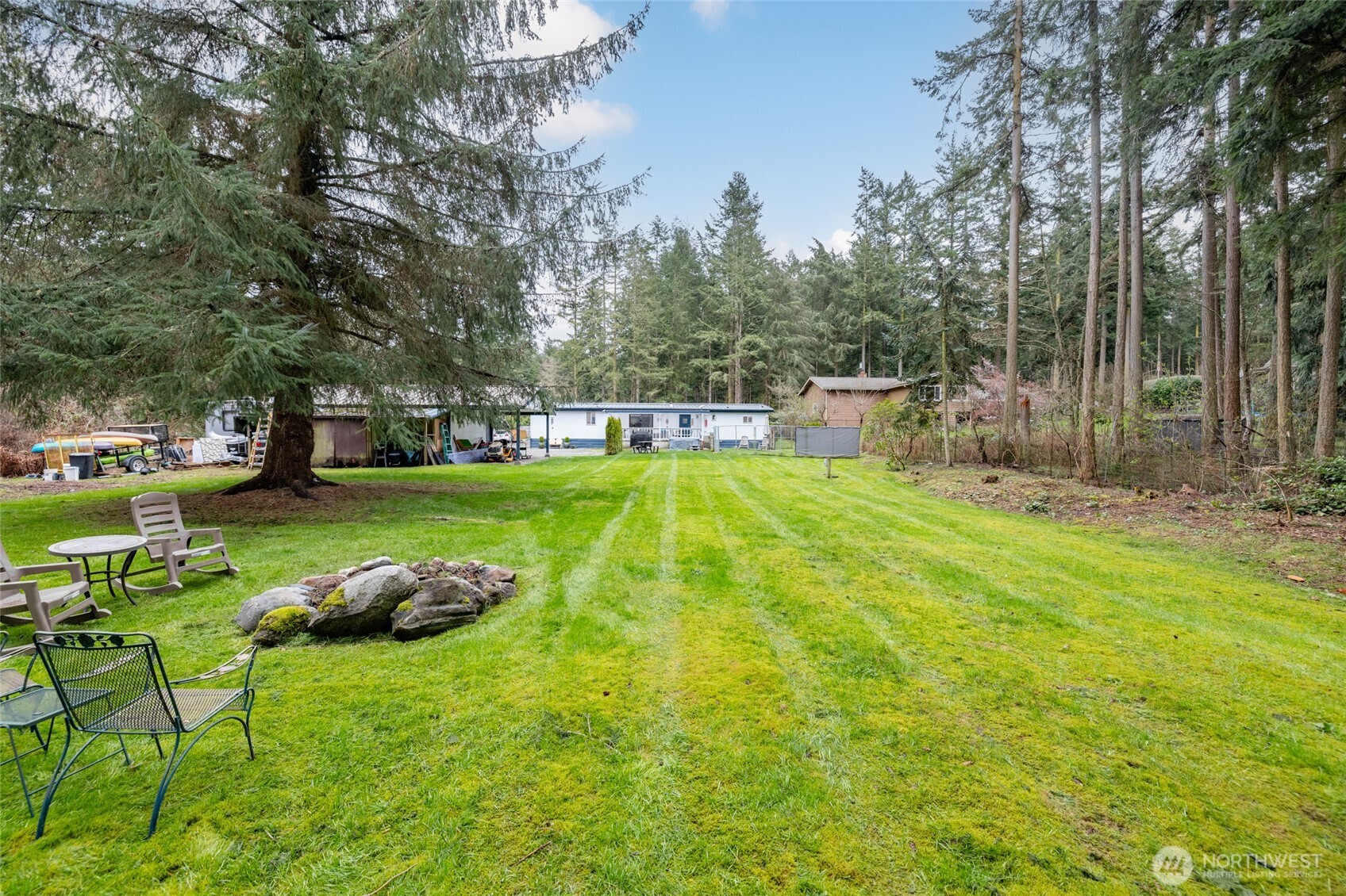 4565 Woodland Circle , Oak Harbor, WA 98277