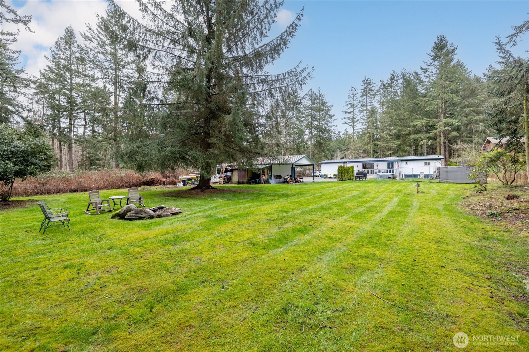 4565 Woodland Circle , Oak Harbor, WA 98277
