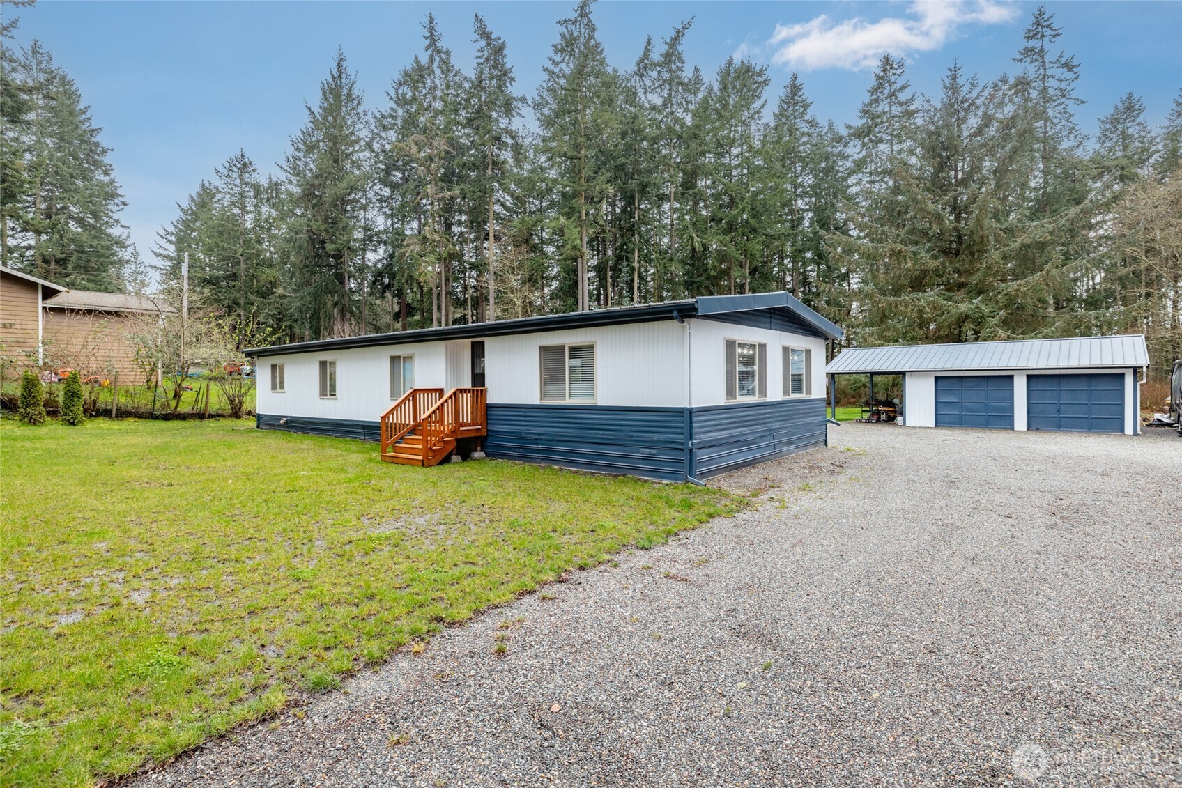 4565 Woodland Circle , Oak Harbor, WA 98277