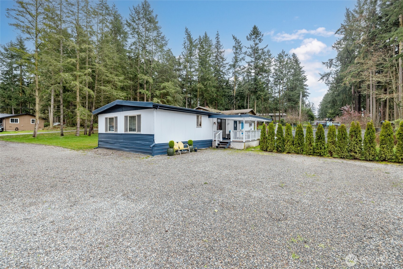 4565 Woodland Circle , Oak Harbor, WA 98277