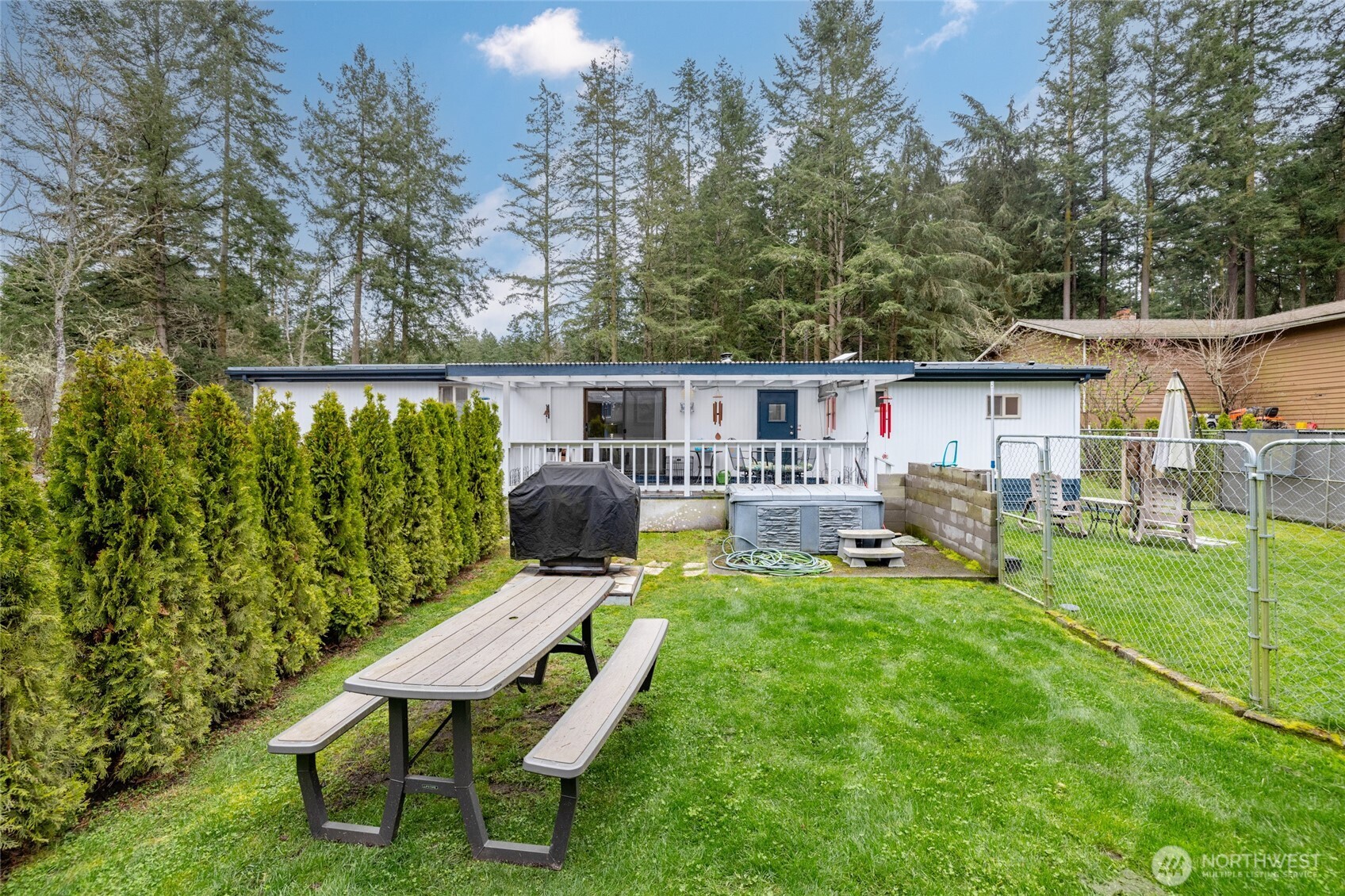 4565 Woodland Circle , Oak Harbor, WA 98277