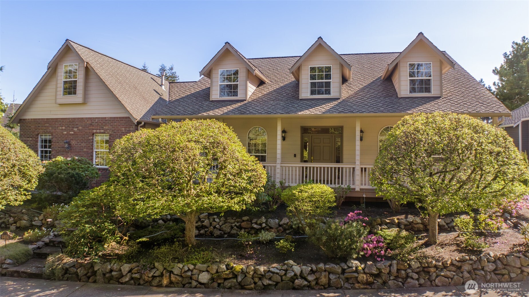 4404 Landmark Drive , Mount Vernon, WA 98274