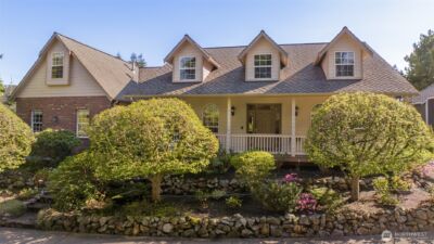 4404 Landmark Drive , Mount Vernon, WA 98274 - Photo 1