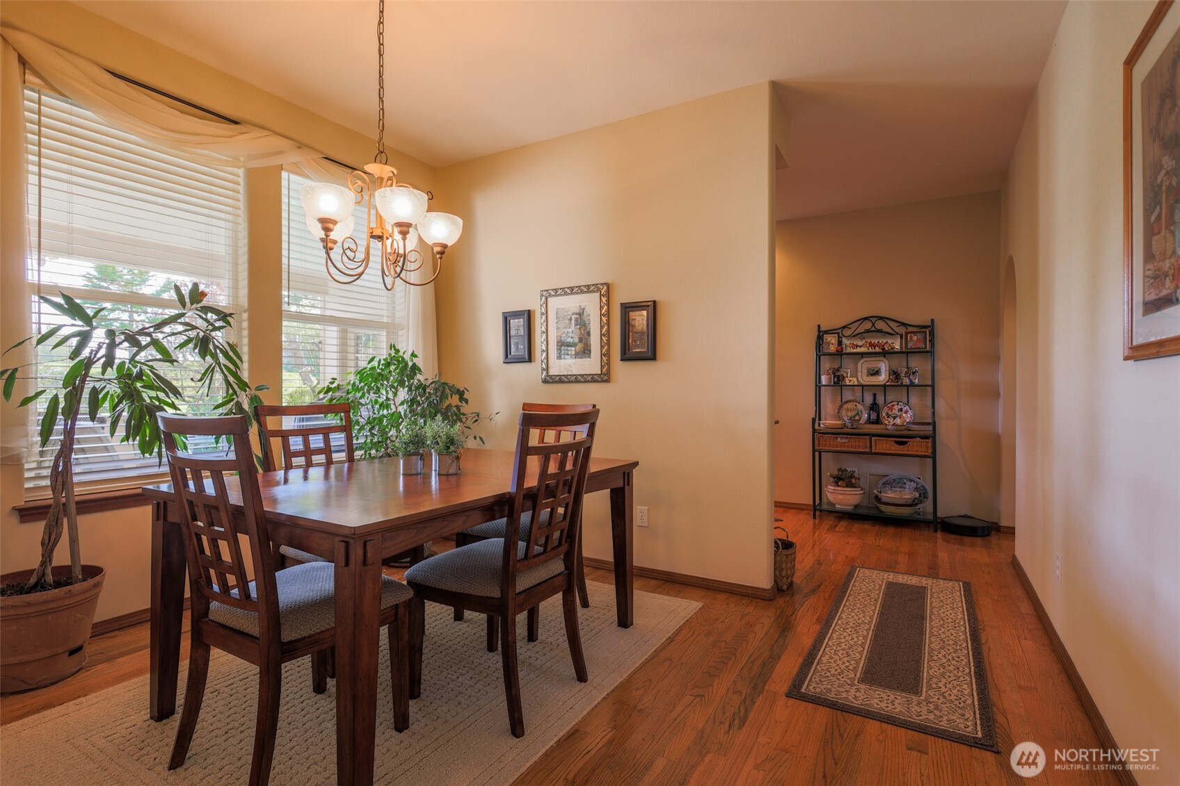 4404 Landmark Drive , Mount Vernon, WA 98274