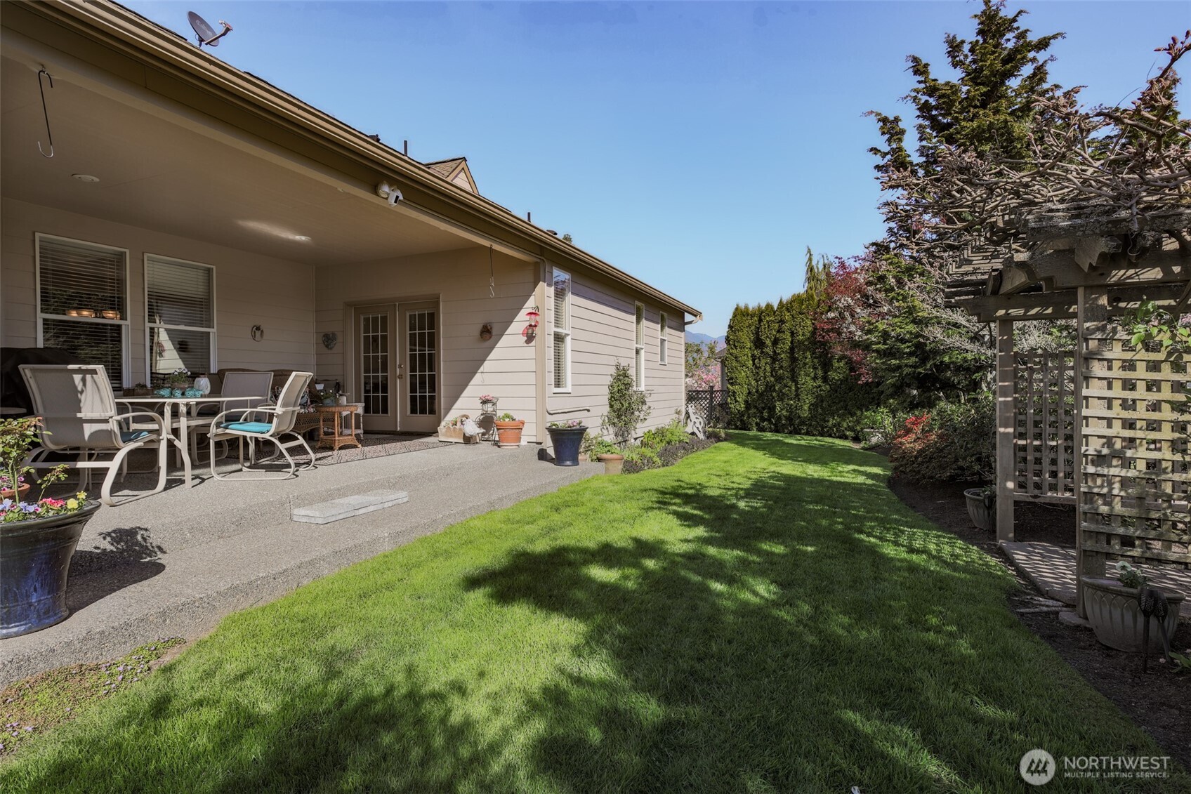 4404 Landmark Drive , Mount Vernon, WA 98274