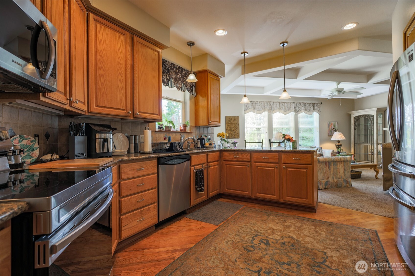 4404 Landmark Drive , Mount Vernon, WA 98274