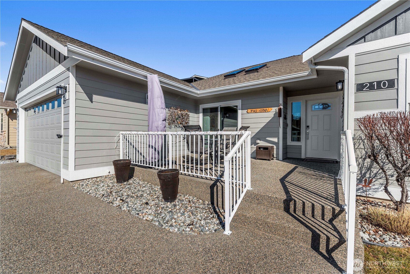 210 Village Drive , Manson, WA 98831