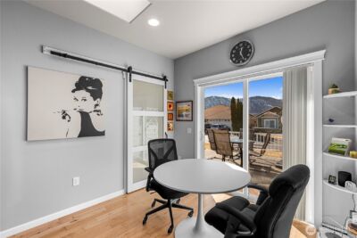 210 Village Drive , Manson, WA 98831 - Photo 11