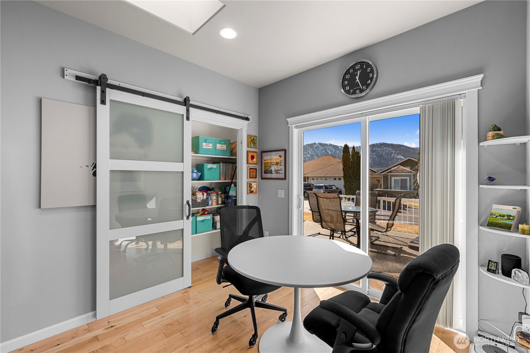 210 Village Drive , Manson, WA 98831