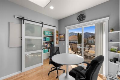 210 Village Drive , Manson, WA 98831 - Photo 12