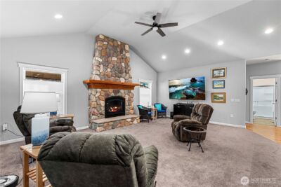 210 Village Drive , Manson, WA 98831 - Photo 13