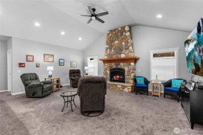 210 Village Drive , Manson, WA 98831 - Photo 14