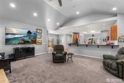 210 Village Drive , Manson, WA 98831 - Photo 15
