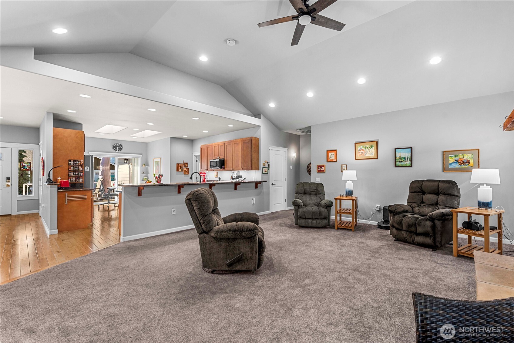 210 Village Drive , Manson, WA 98831