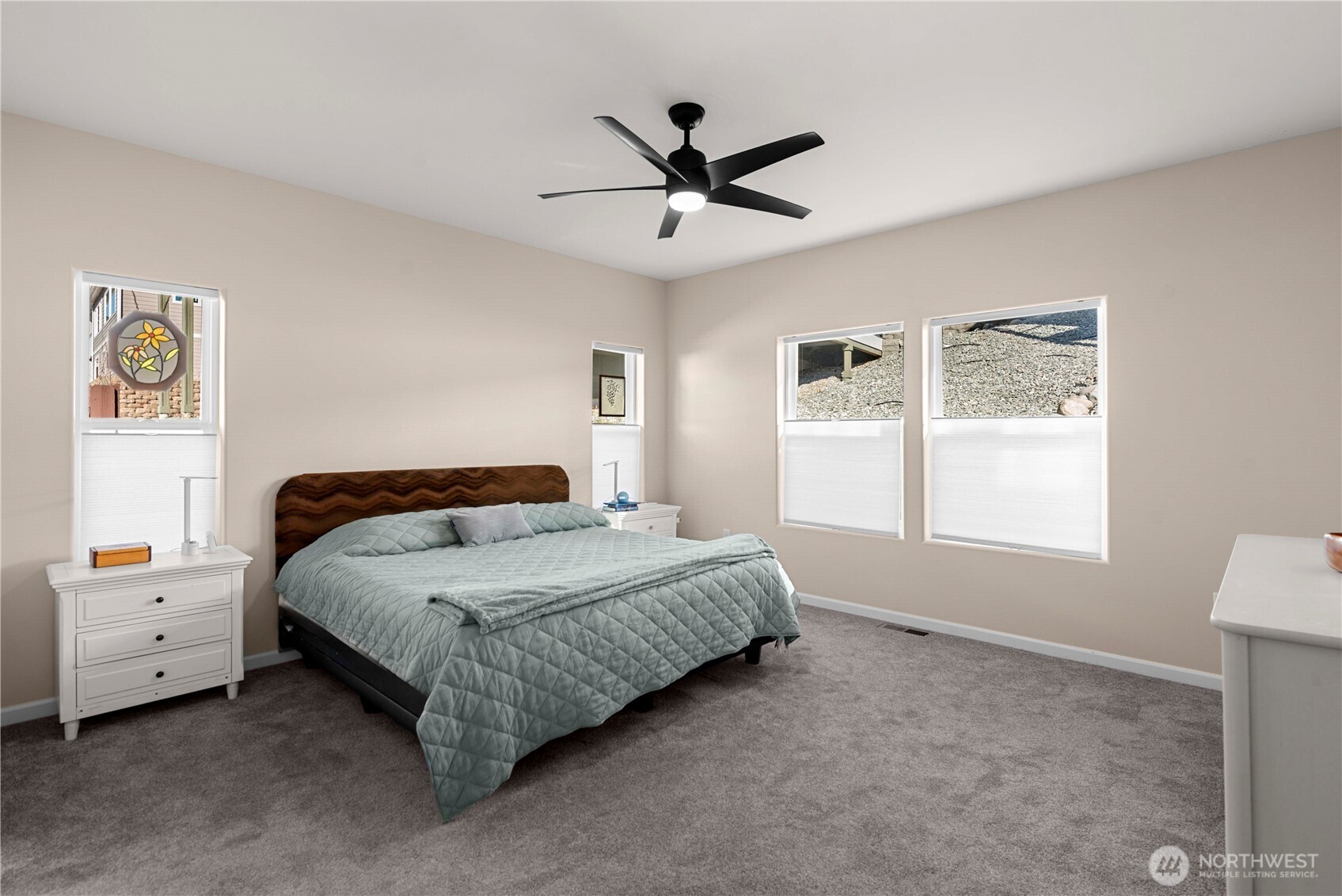 210 Village Drive , Manson, WA 98831
