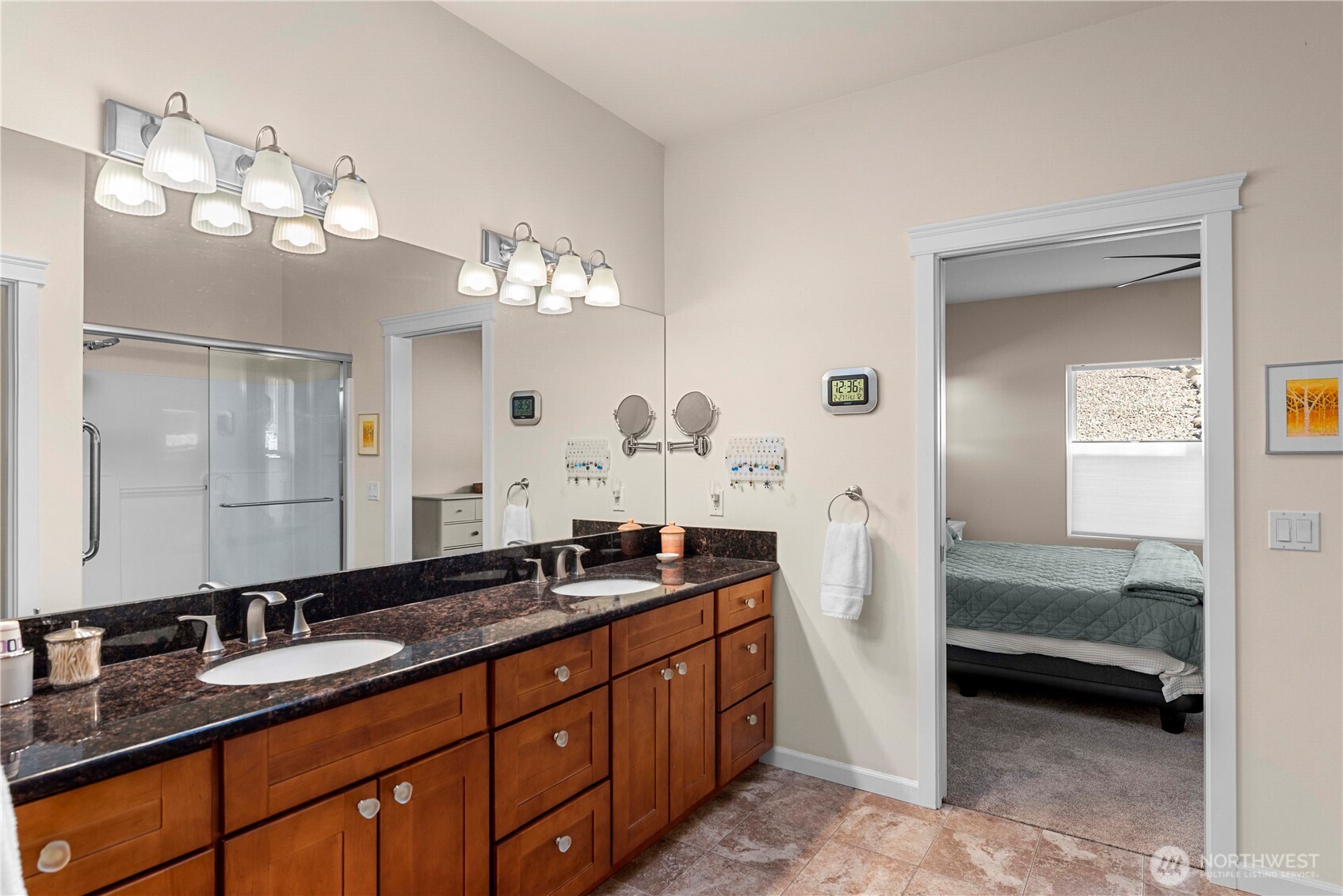 210 Village Drive , Manson, WA 98831