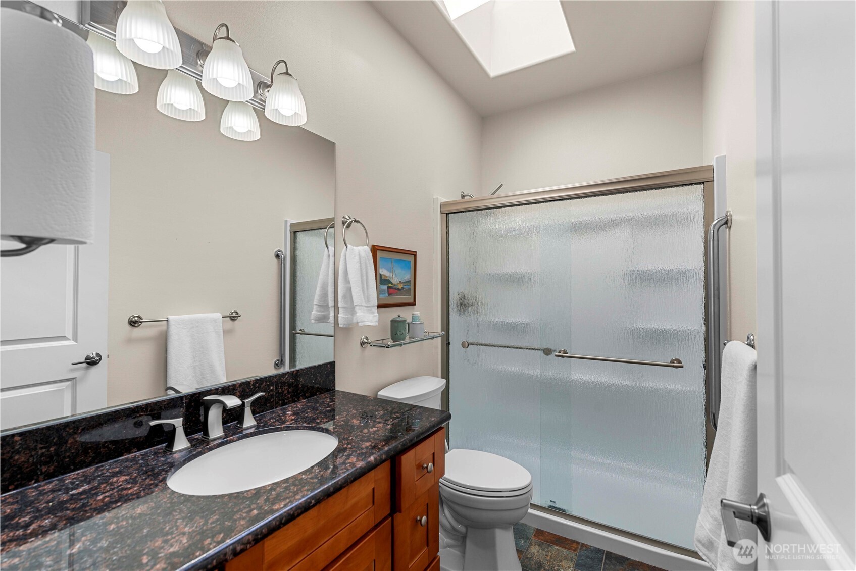210 Village Drive , Manson, WA 98831