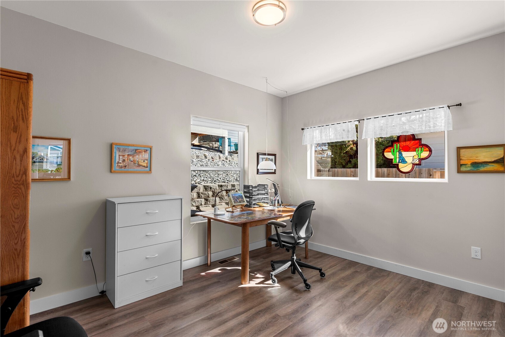 210 Village Drive , Manson, WA 98831