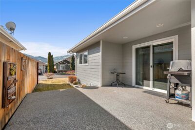 210 Village Drive , Manson, WA 98831 - Photo 26
