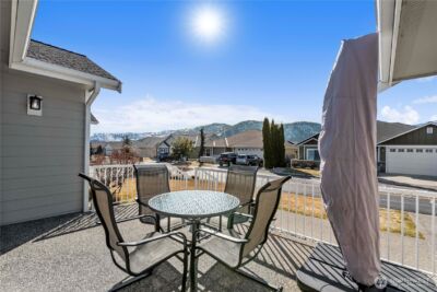 210 Village Drive , Manson, WA 98831 - Photo 27