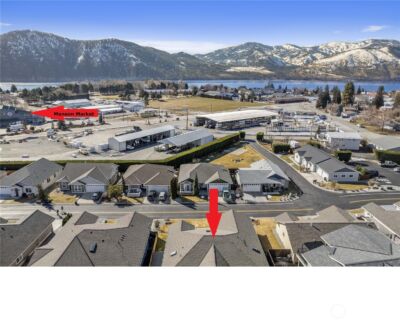 210 Village Drive , Manson, WA 98831 - Photo 29