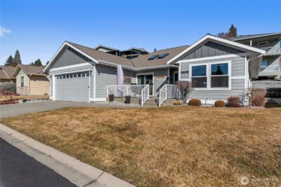 210 Village Drive , Manson, WA 98831 - Photo 30