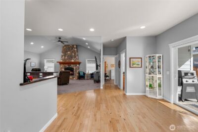 210 Village Drive , Manson, WA 98831 - Photo 3