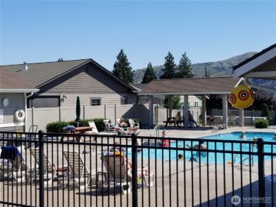 210 Village Drive , Manson, WA 98831 - Photo 31