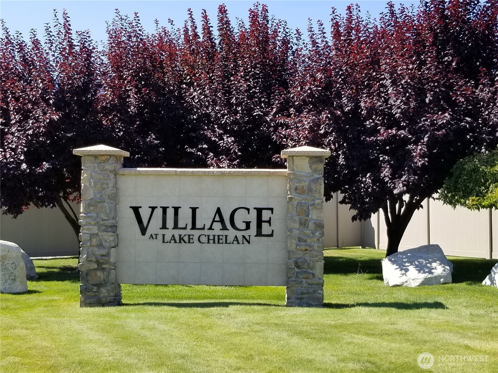 210 Village Drive , Manson, WA 98831