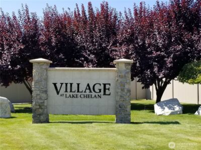 210 Village Drive , Manson, WA 98831 - Photo 32