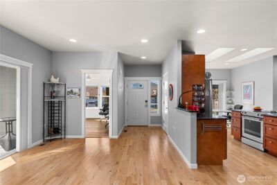 210 Village Drive , Manson, WA 98831 - Photo 5