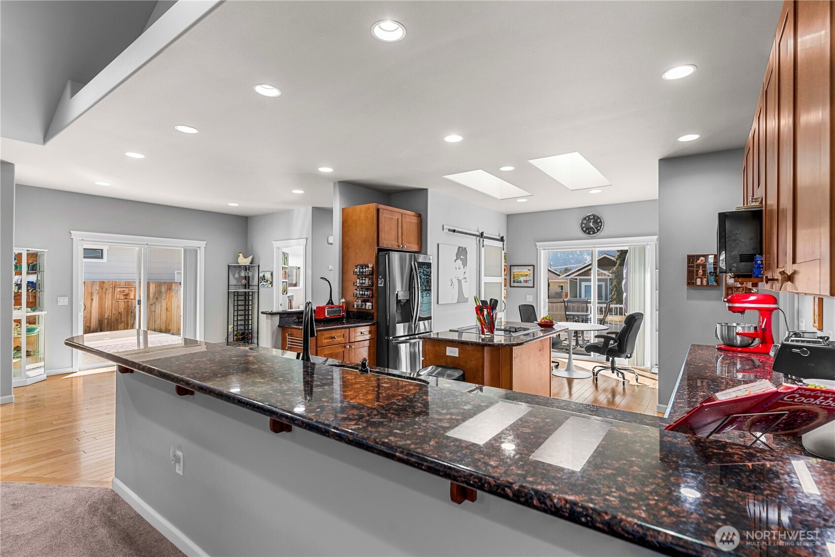 210 Village Drive , Manson, WA 98831