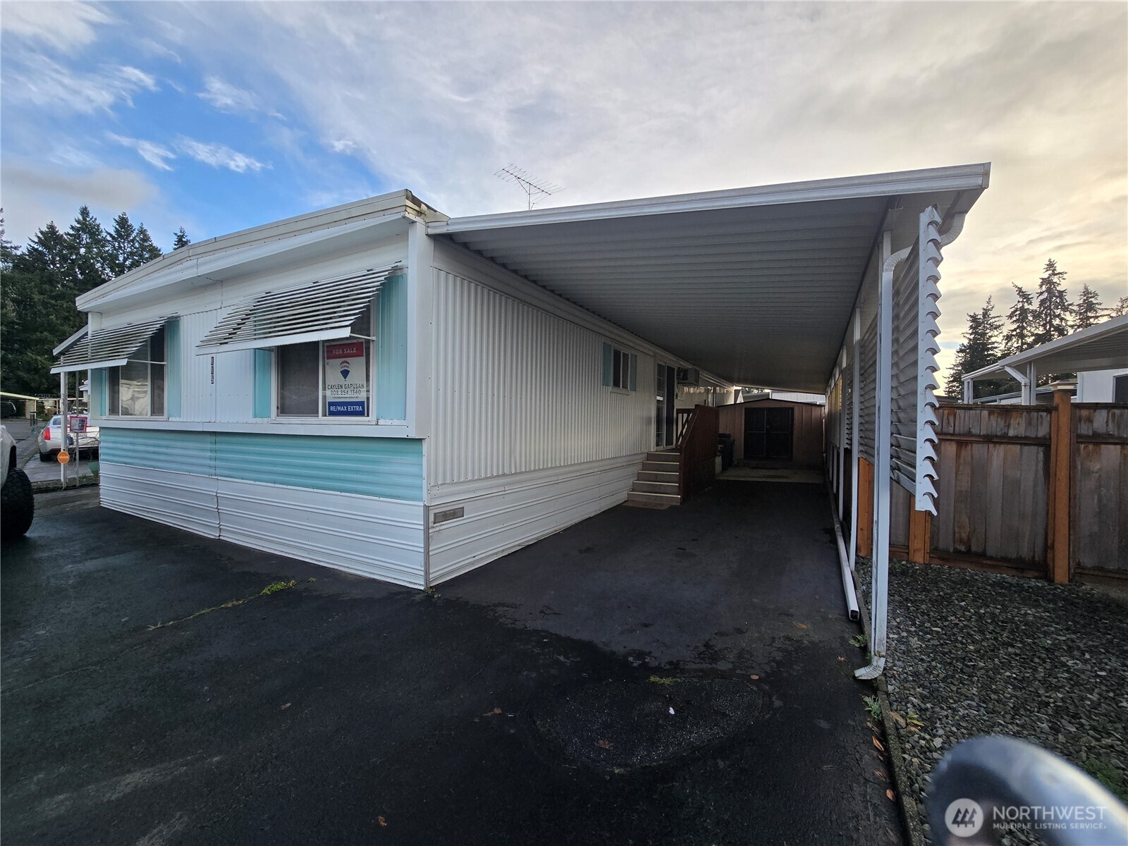2302 R Street SE #115, Auburn, WA 98002