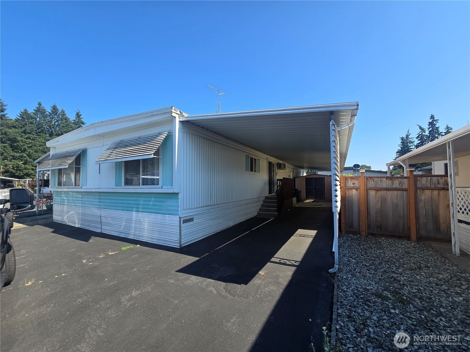 2302 R Street SE #115, Auburn, WA 98002