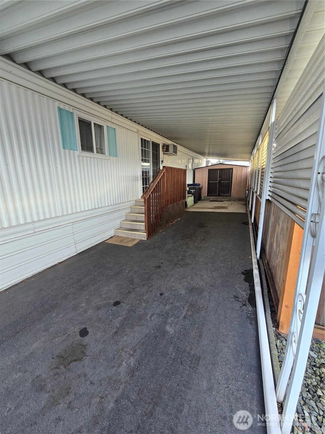 2302 R Street SE #115, Auburn, WA 98002