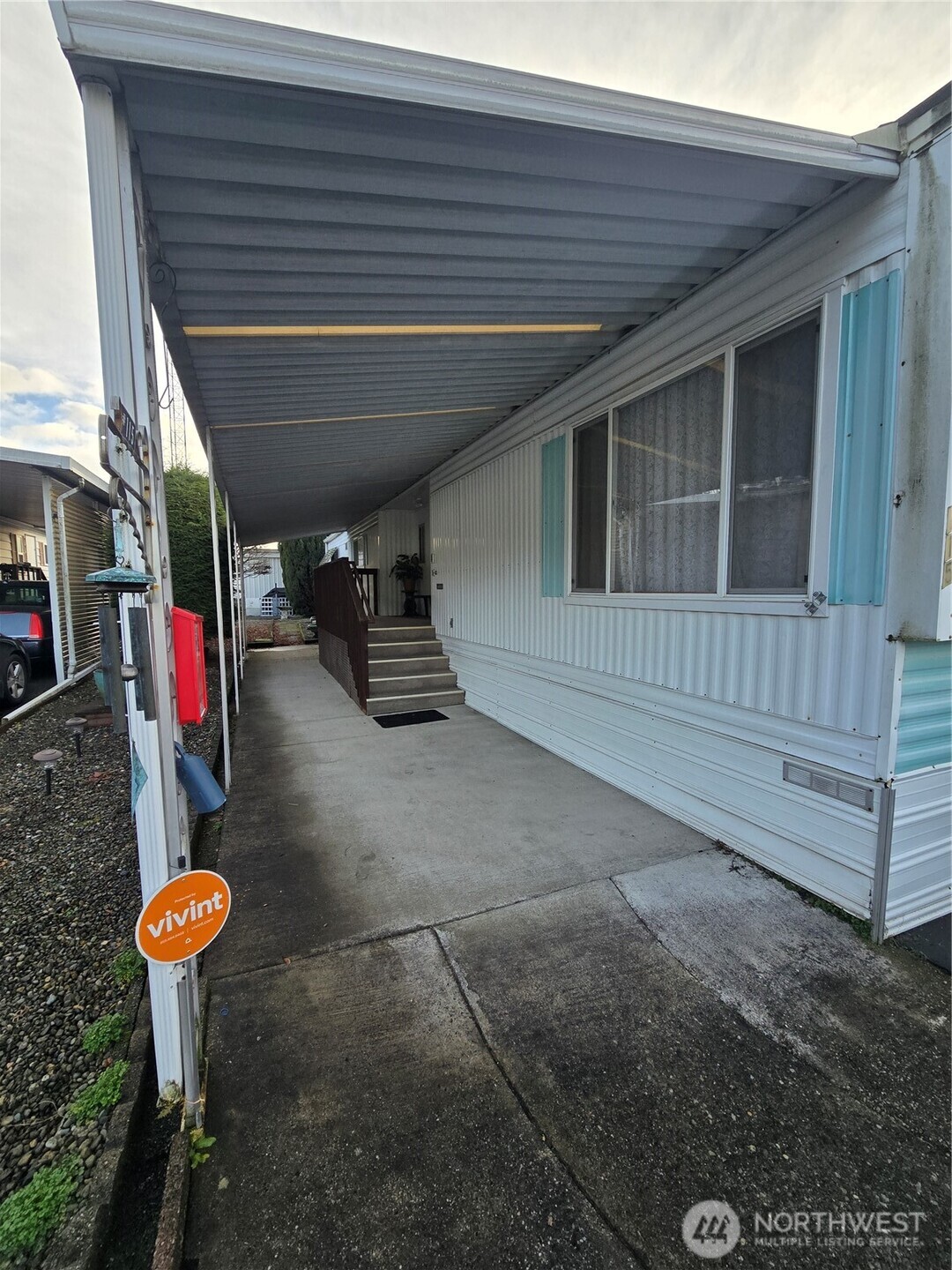 2302 R Street SE #115, Auburn, WA 98002