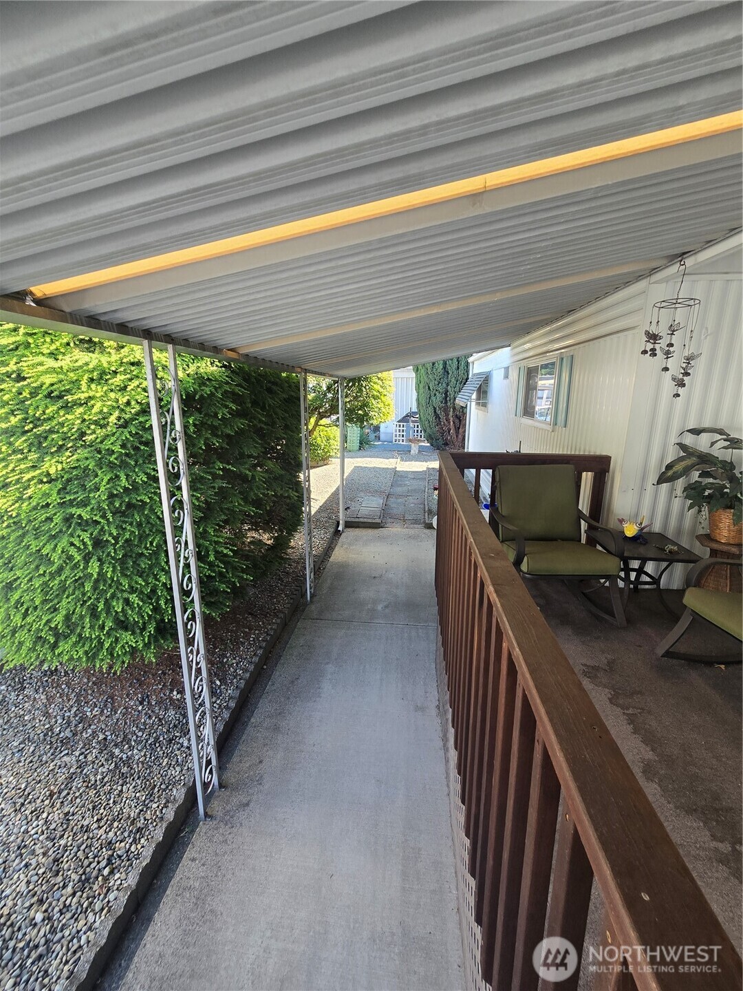 2302 R Street SE #115, Auburn, WA 98002