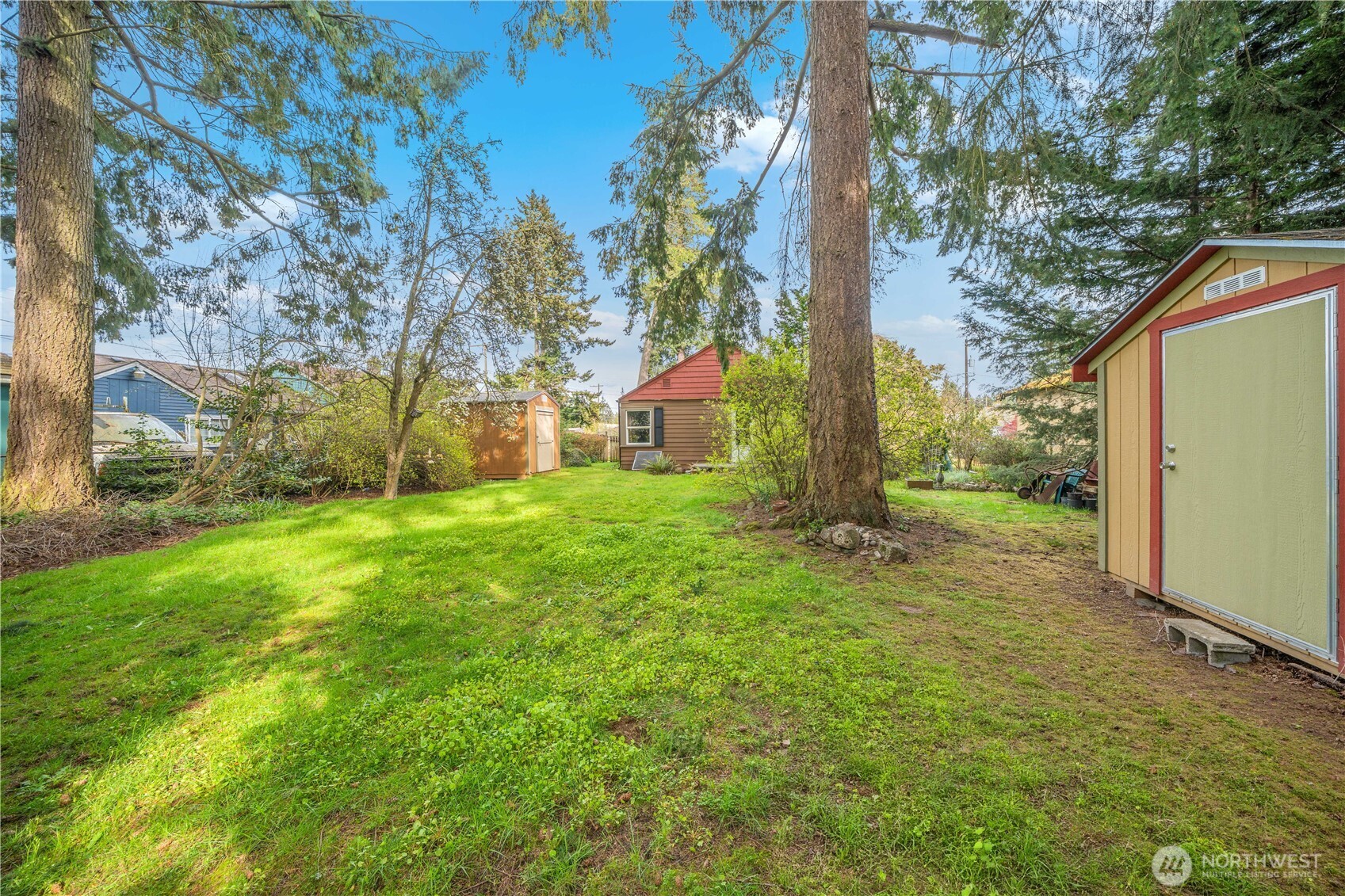 16751 Linden Avenue N, Shoreline, WA 98133
