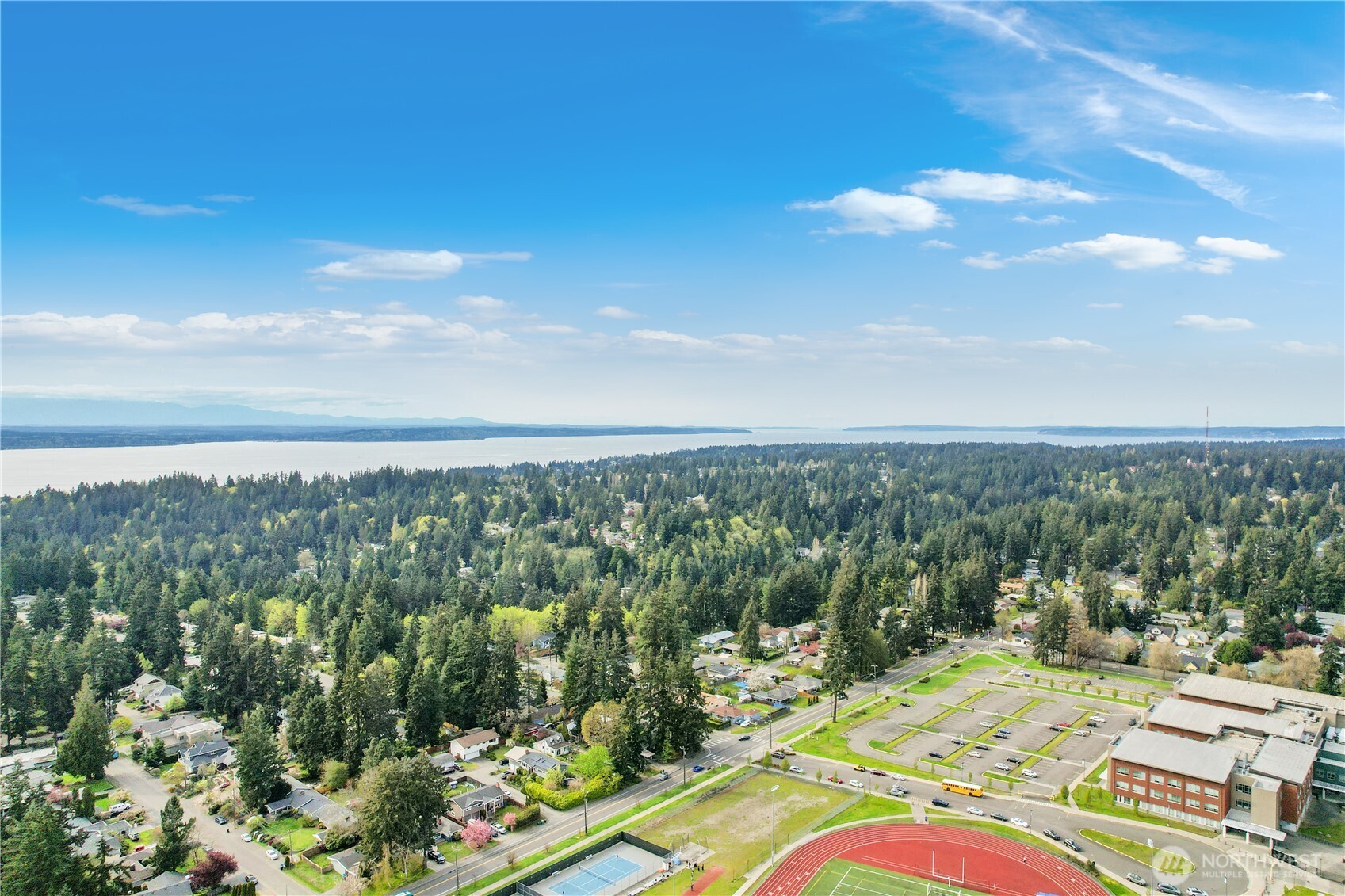 16751 Linden Avenue N, Shoreline, WA 98133
