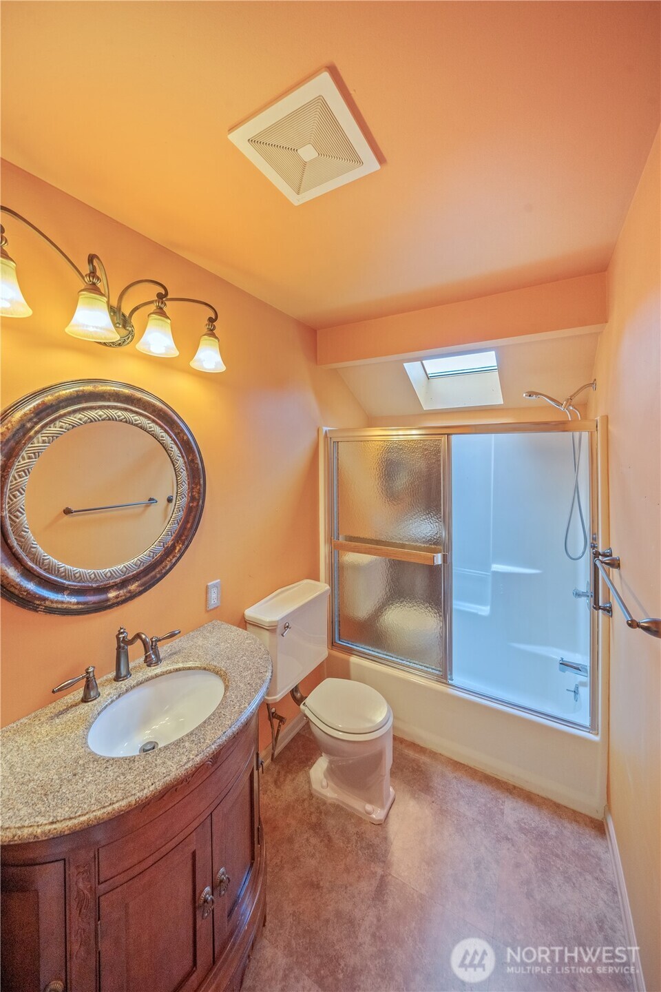 16751 Linden Avenue N, Shoreline, WA 98133