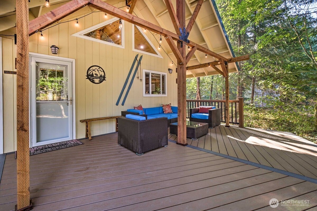 124 Aspen Lane , Packwood, WA 98361