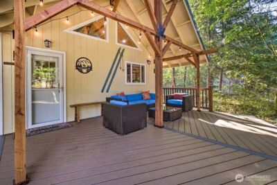 124 Aspen Lane , Packwood, WA 98361 - Photo 1