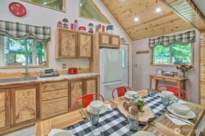 124 Aspen Lane , Packwood, WA 98361 - Photo 16