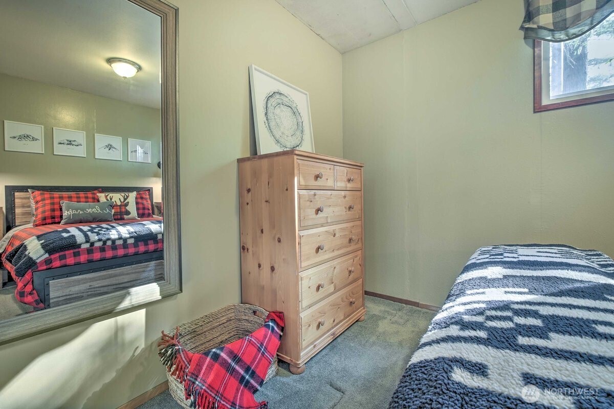 124 Aspen Lane , Packwood, WA 98361