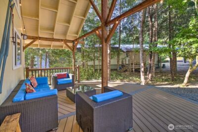 124 Aspen Lane , Packwood, WA 98361 - Photo 2