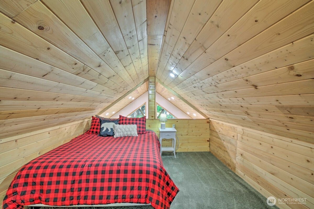 124 Aspen Lane , Packwood, WA 98361