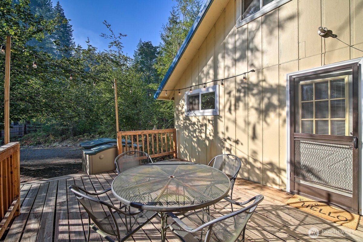 124 Aspen Lane , Packwood, WA 98361